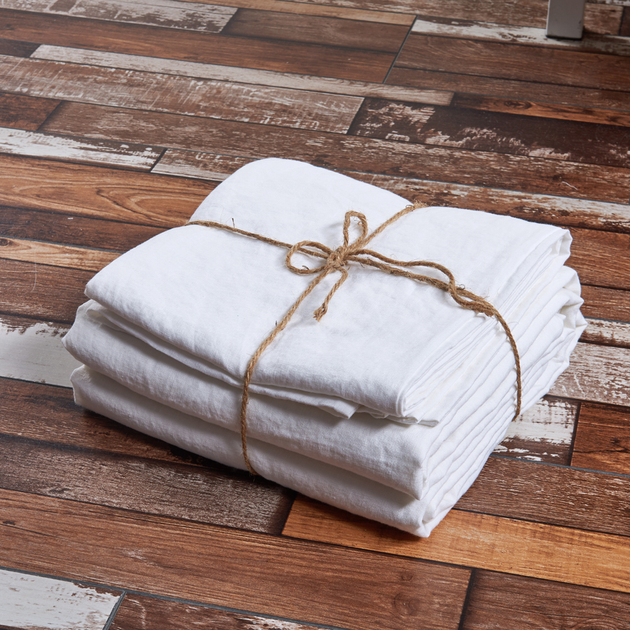 Basic Flat Sheets Collection