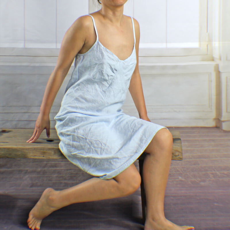 V Neck Linen Nightgown Nighties Online Linenshed V Neck Linen Nightgow V Neck Linen Nightgown Nighties Online Linenshed V Neck Linen Nightgow