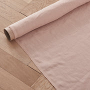 Nude Linen Fabric by Meter - Linenshed